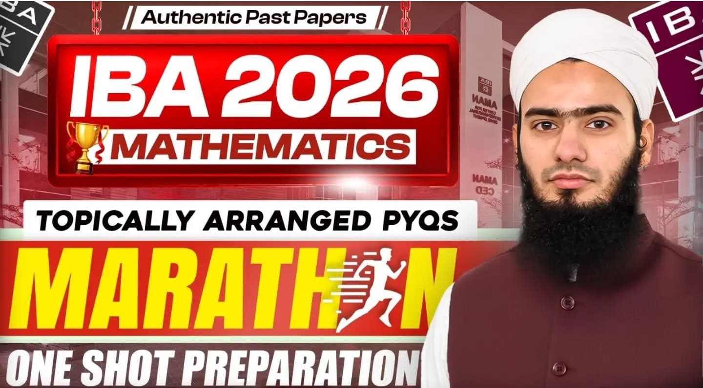 IBA University