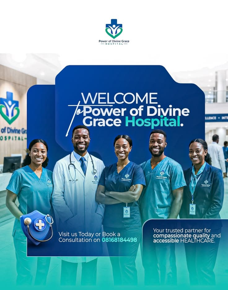 Power of Divine
