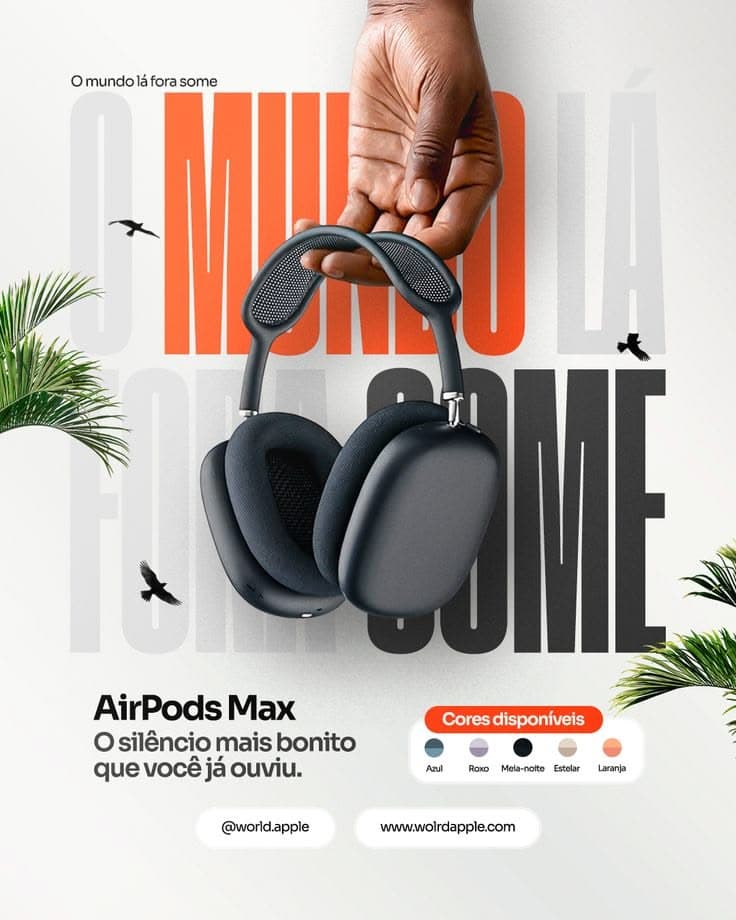 Headphone