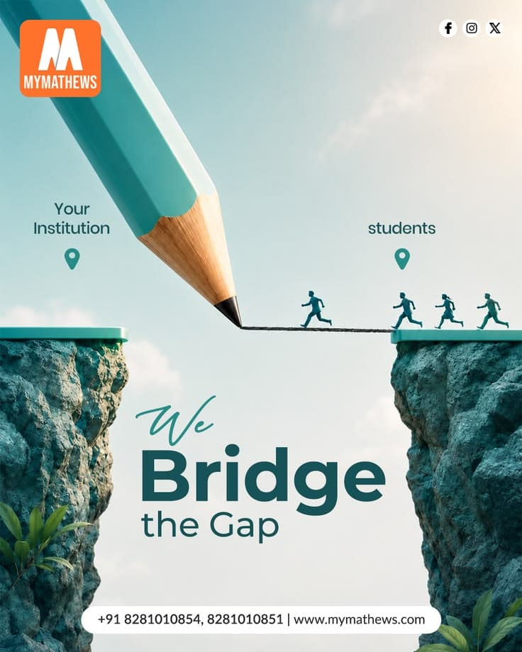 Bridge the Gap