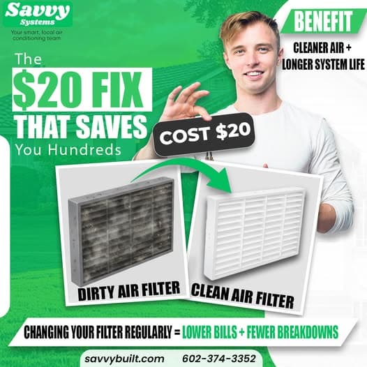 Air Conditioning Awareness